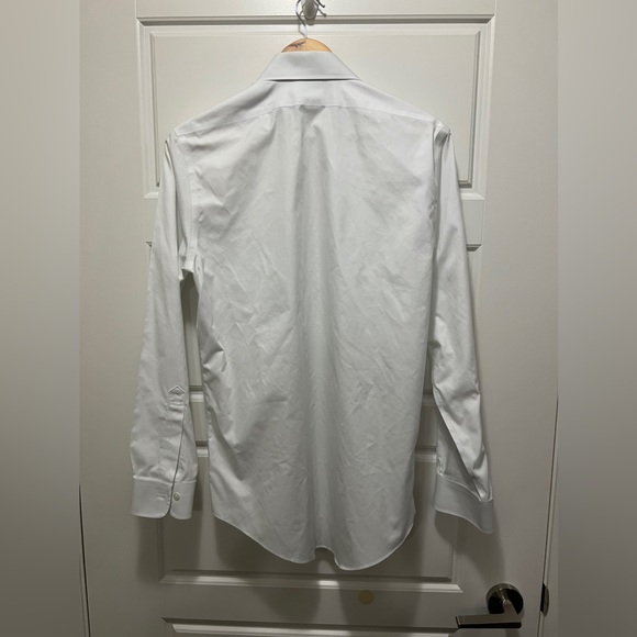 Brooks Brothers white shirt - Picture 2 of 2